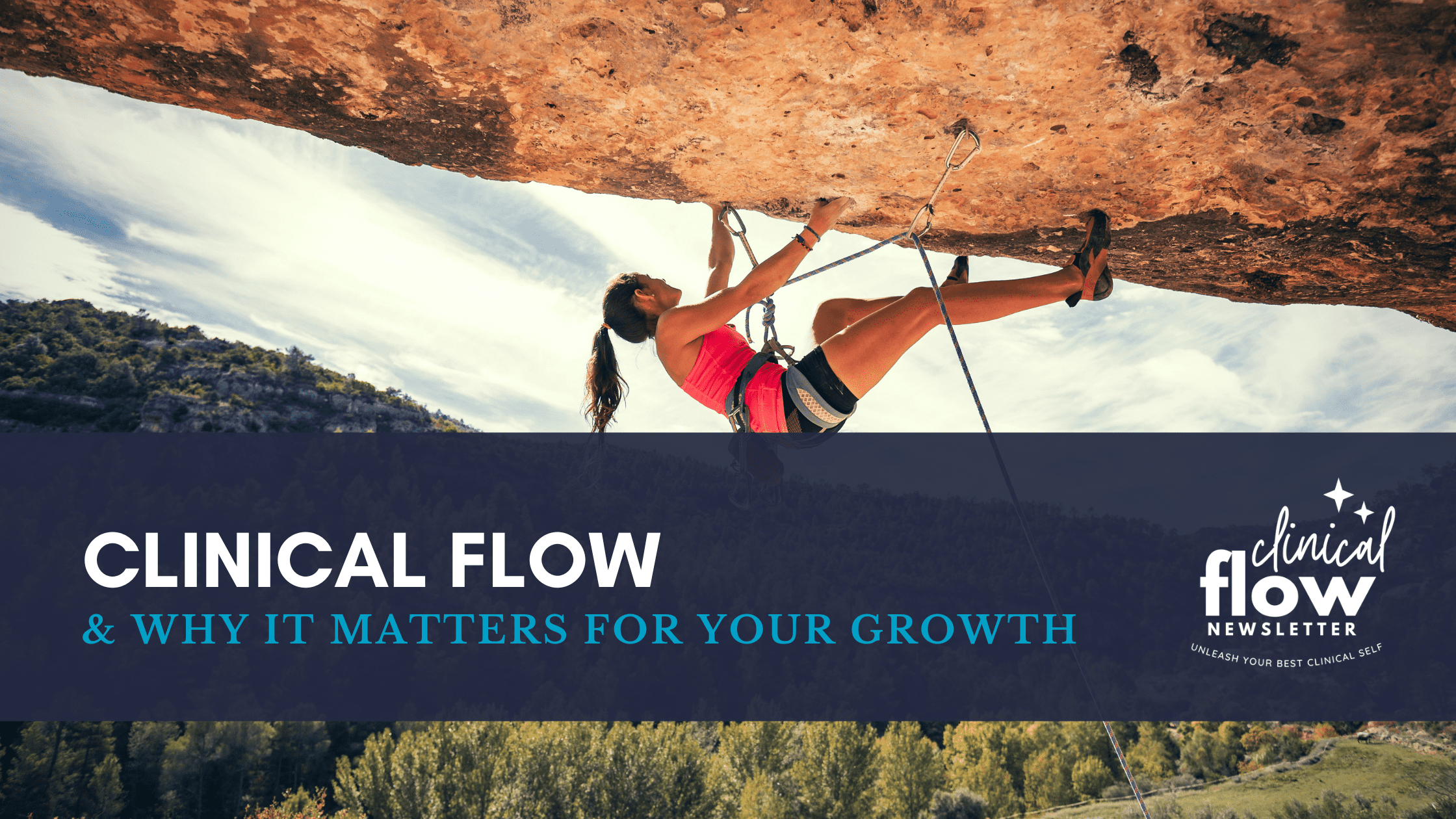 Clinical flow and why it matters for your growth