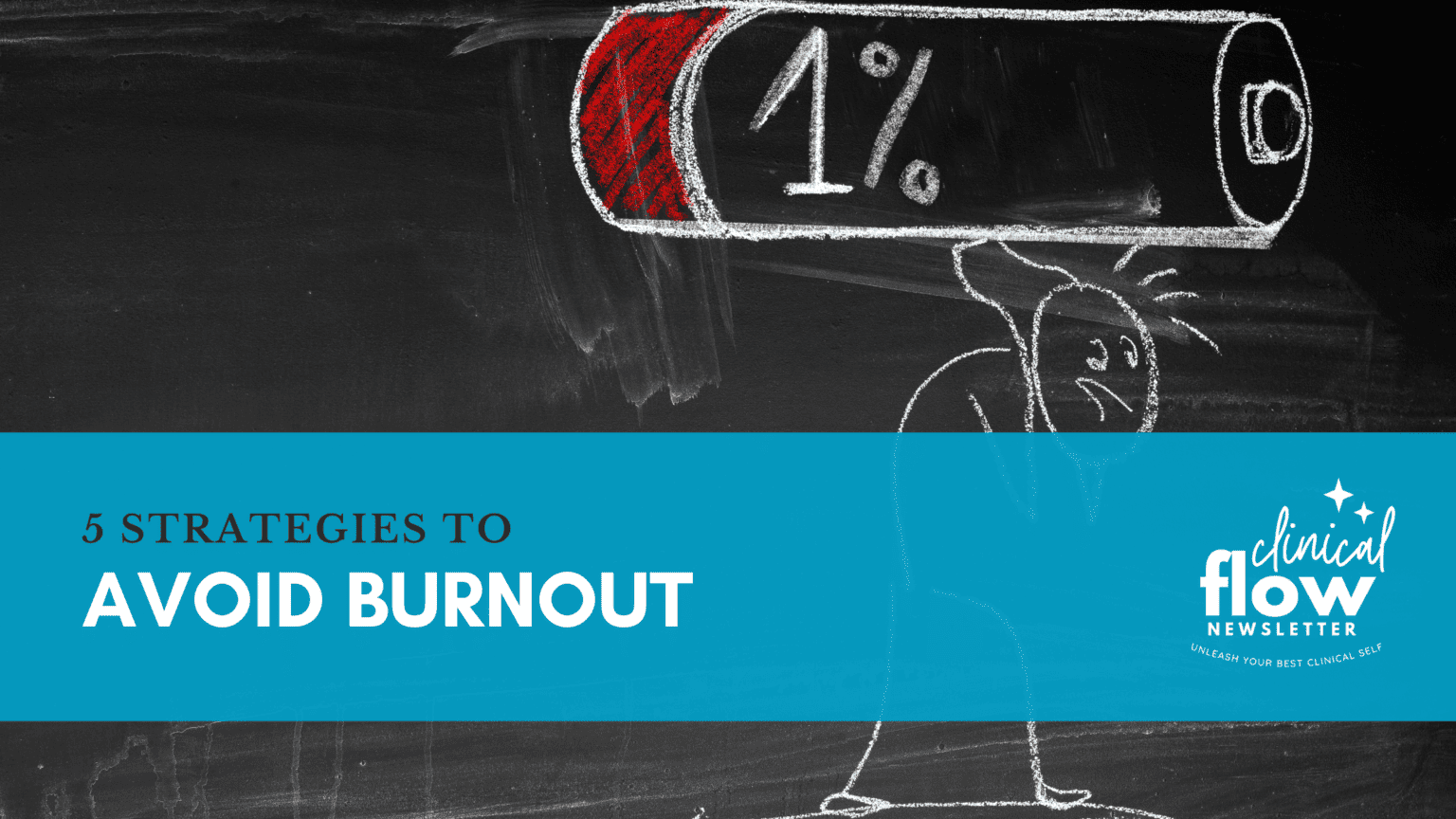 Living On The Edge: 5 Strategies To Avoid Burnout - 360Clinician